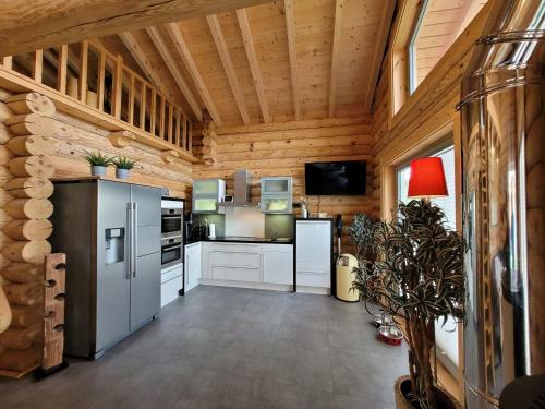 Blockhaus Waldsee 8