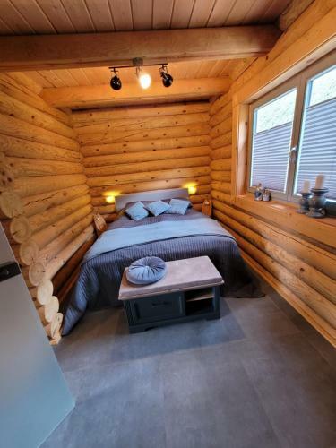 Blockhaus Waldsee 8