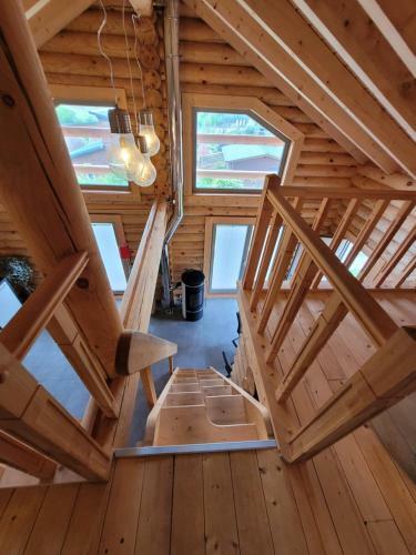 Blockhaus Waldsee 8