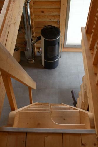 Blockhaus Waldsee 8