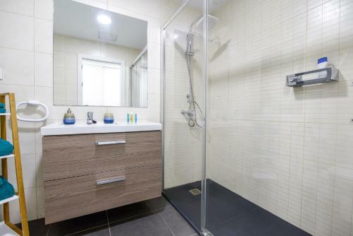 Apartamento Azul