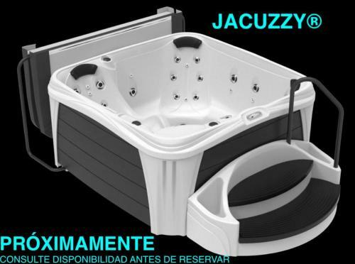 Apartamento Amarillo