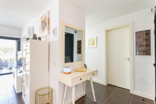 Apartamento Amarillo