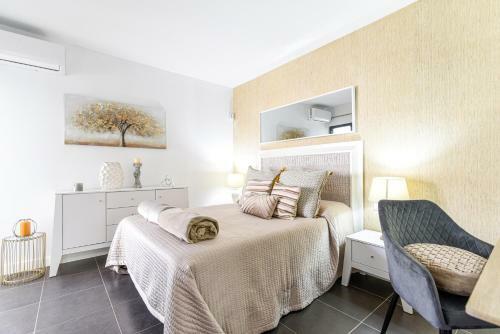 Apartamento Amarillo