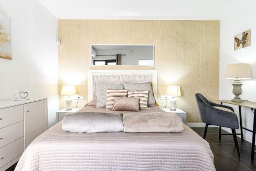 Apartamento Amarillo