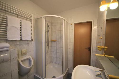 S 42 Eg Ferienwohnung Mit Balkon