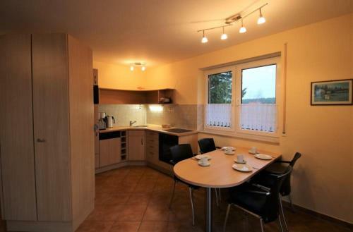 S 42 Eg Ferienwohnung Mit Balkon
