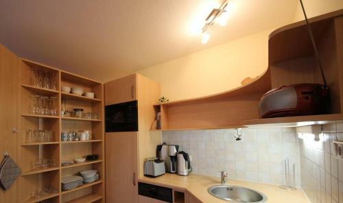S 42 Eg Ferienwohnung Mit Balkon