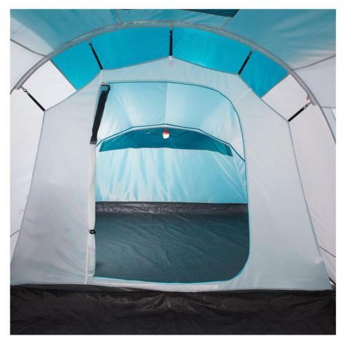 Camping Yaso-guara