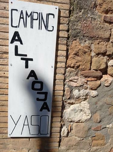Camping Yaso-guara