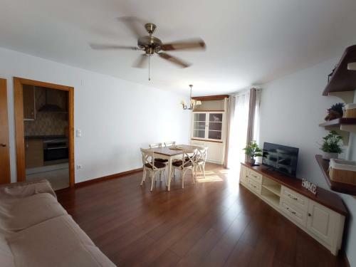 Apartamento Vinaros Sur
