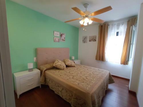 Apartamento Vinaros Sur