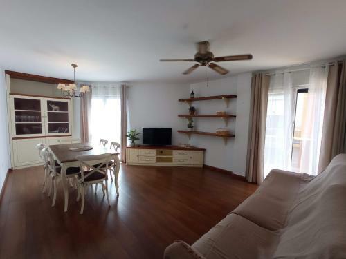 Apartamento Vinaros Sur