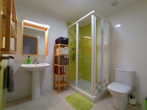 Apartamento Vinaros Sur