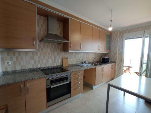 Apartamento Vinaros Sur