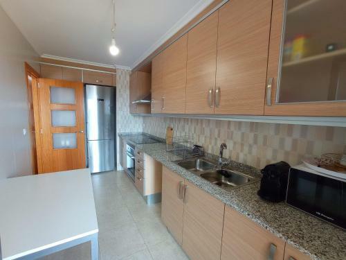 Apartamento Vinaros Sur