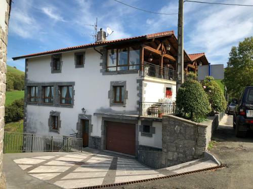 Apartamento Izarra
