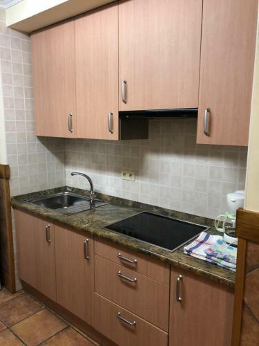 Apartamento Izarra