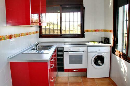 Apartamento Playa Bolonia