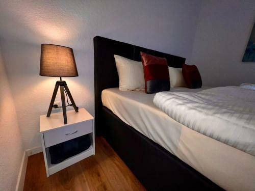Apartamento Ferienwohnung An Der Tauber