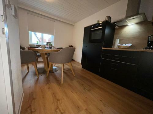 Apartamento Ferienwohnung An Der Tauber