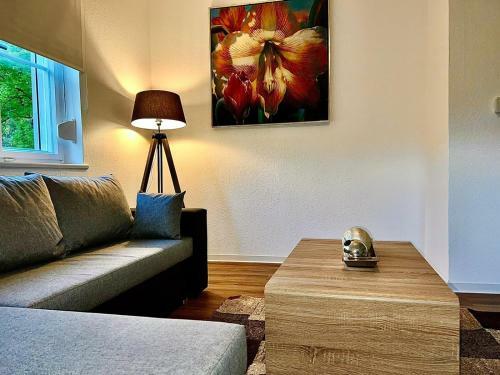 Apartamento Ferienwohnung An Der Tauber