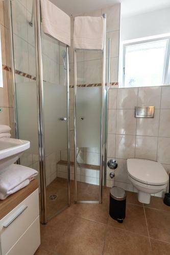 Apartamento Ferienwohnung An Der Tauber