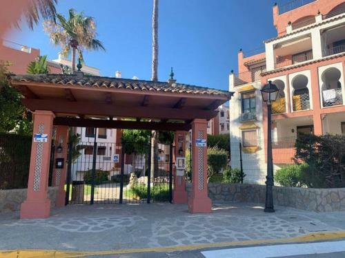 Apartamento Atico Duplex Con Vista Al Mar Y Puesta De Sol
