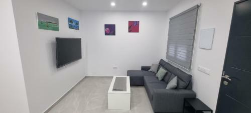 Apartamentos La Playa