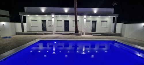 Apartamentos La Playa