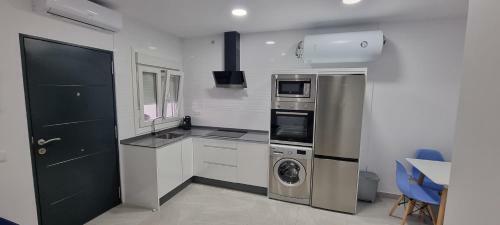 Apartamentos La Playa