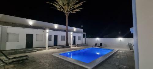 Apartamentos La Playa