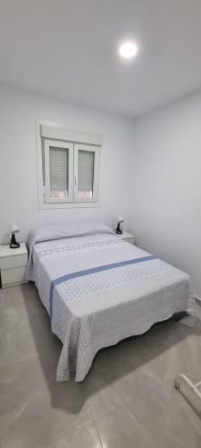 Apartamentos La Playa