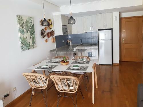 Apartamento Calma House