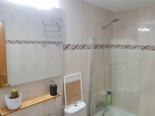 Apartamento Calma House