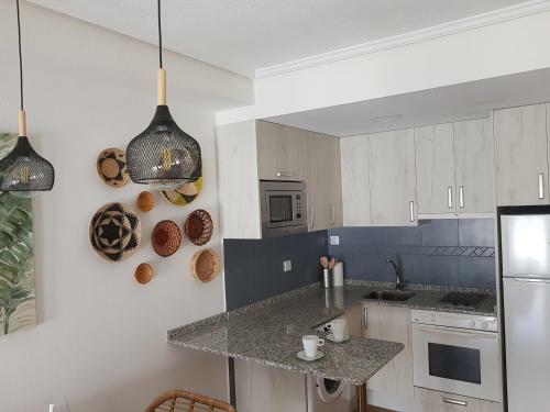 Apartamento Calma House