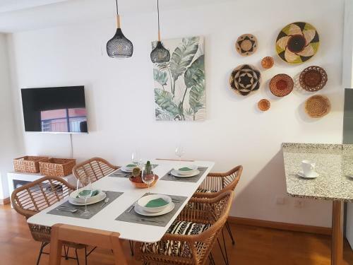 Apartamento Calma House