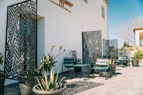 Bed & Breakfast L'hotelet Del Delta