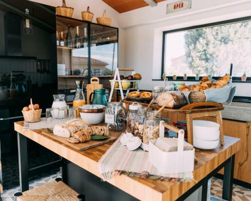 Bed & Breakfast L'hotelet Del Delta
