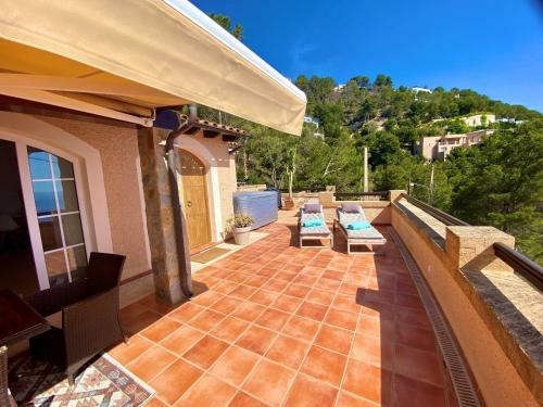 Villa Vistamar
