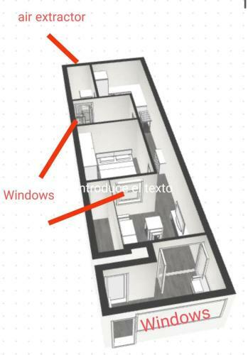 Apartamento Gyshome-24