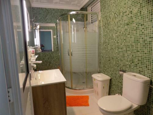 Apartamento Gyshome-24