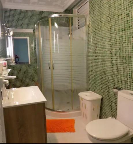 Apartamento Gyshome-24