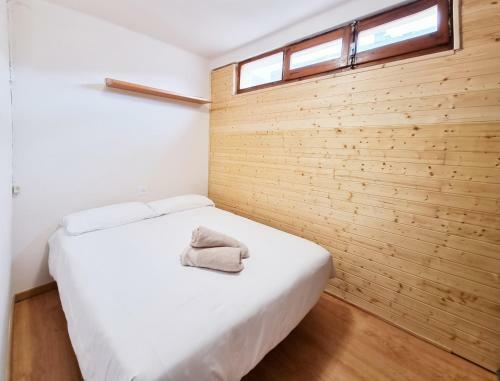 Apartamento Molina