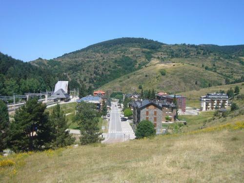 Apartamento Molina