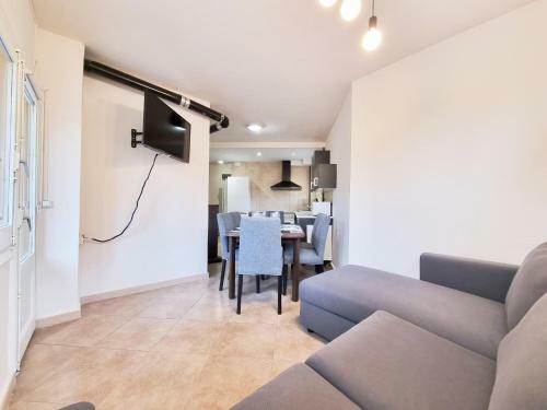 Apartamento Molina