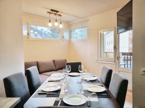 Apartamento Molina