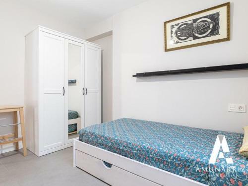 Apartamento La Muralla By Basquelidays