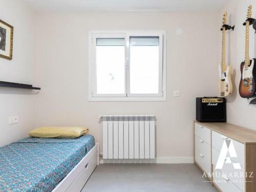 Apartamento La Muralla By Basquelidays