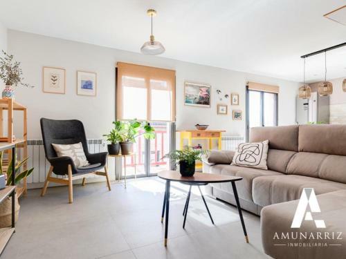 Apartamento La Muralla By Basquelidays
